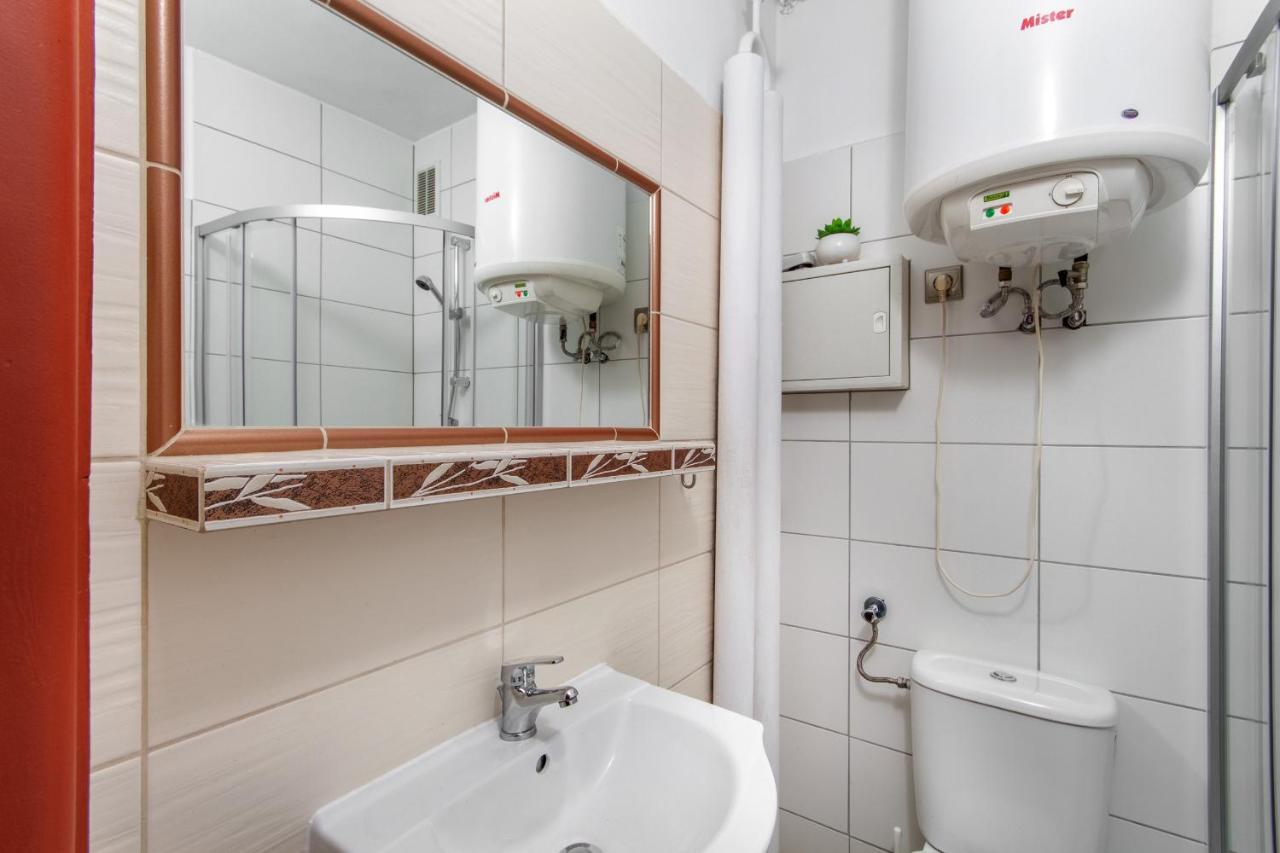 Apartserwis Top Tatra Zakopane Exterior foto
