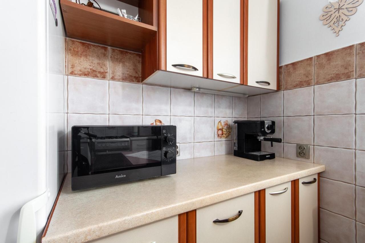 Apartserwis Top Tatra Zakopane Exterior foto