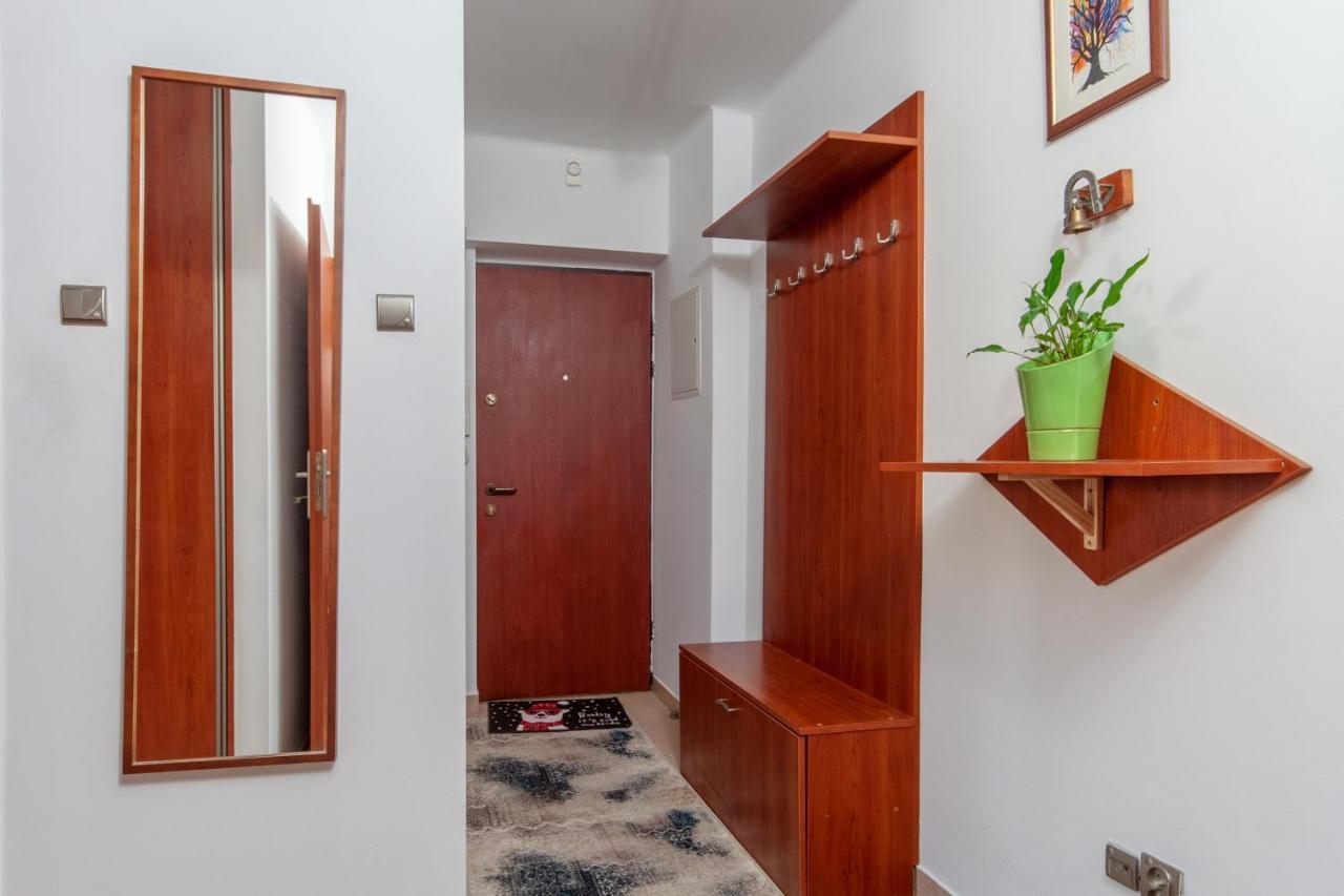Apartserwis Top Tatra Zakopane Exterior foto