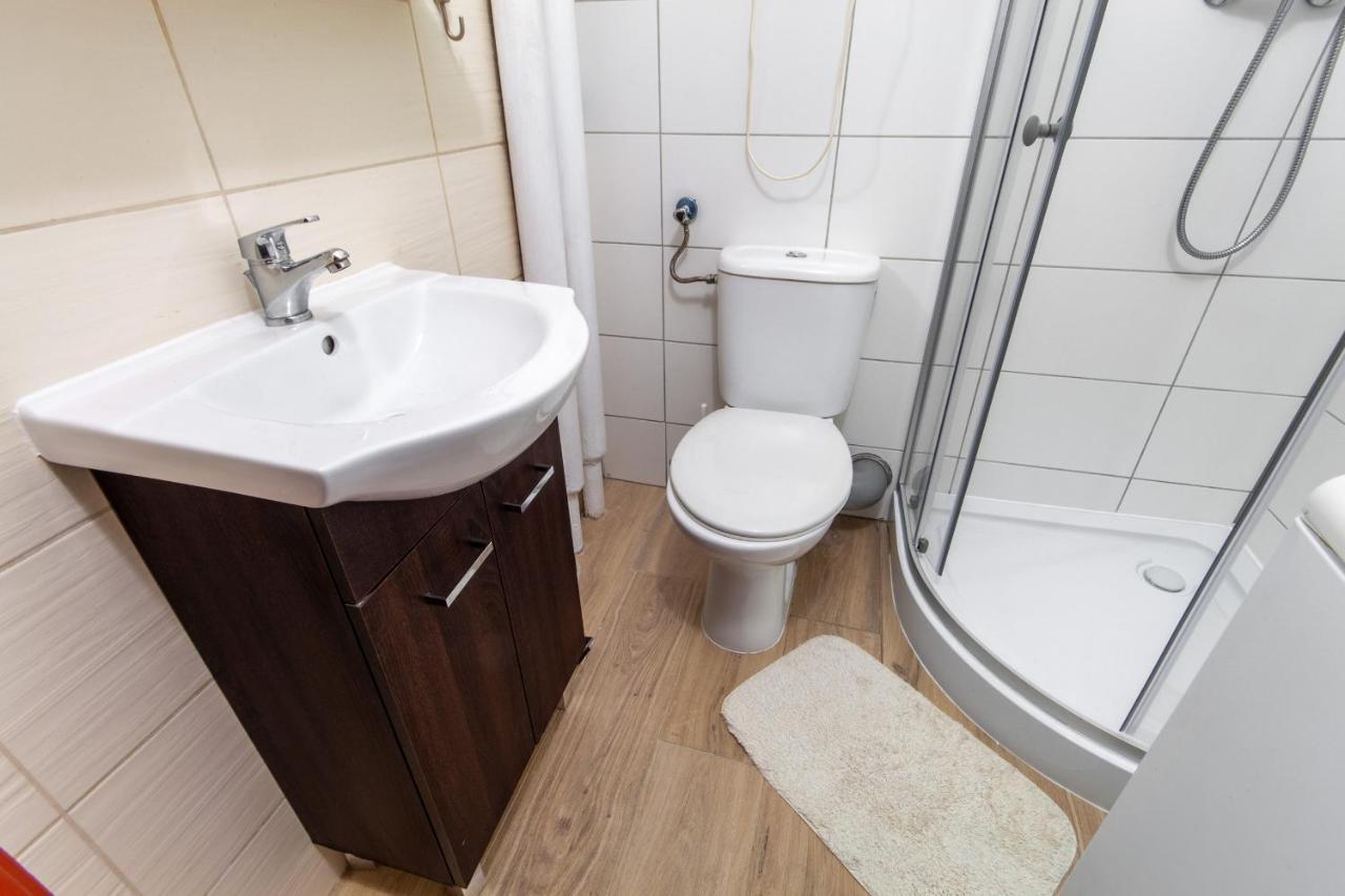 Apartserwis Top Tatra Zakopane Exterior foto